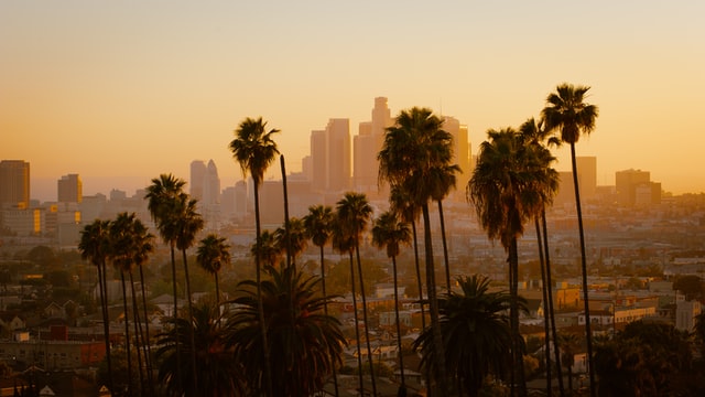 top 5 places to visit los angeles