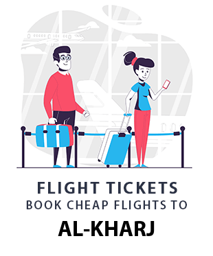 compare-flight-tickets-al-kharj-saudi-arabia