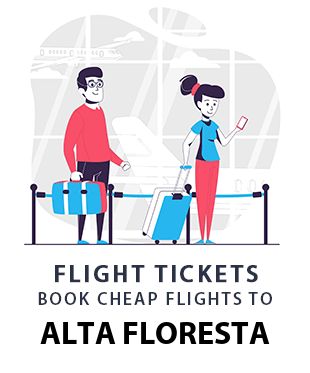 compare-flight-tickets-alta-floresta-brazil