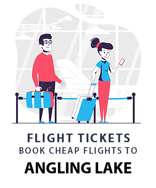 compare-flight-tickets-angling-lake-canada