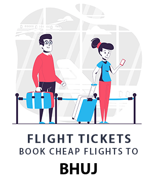 compare-flight-tickets-bhuj-india