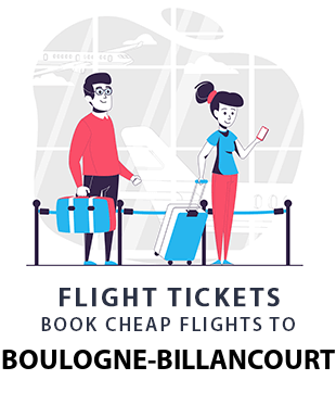 compare-flight-tickets-boulogne-billancourt-france