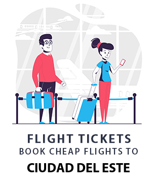 compare-flight-tickets-ciudad-del-este-paraguay