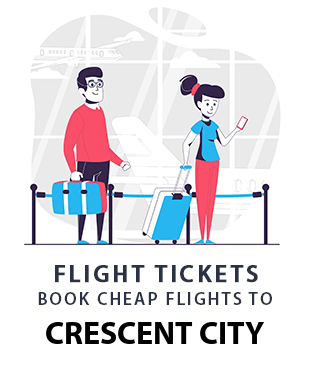 compare-flight-tickets-crescent-city-united-states