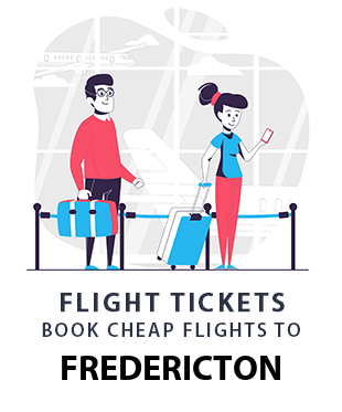 compare-flight-tickets-fredericton-canada