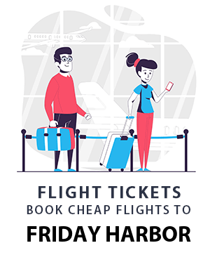 compare-flight-tickets-friday-harbor-united-states