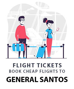 compare-flight-tickets-general-santos-philippines