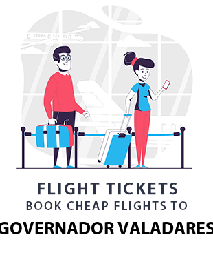 compare-flight-tickets-governador-valadares-brazil