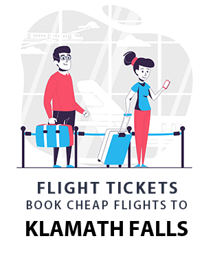 compare-flight-tickets-klamath-falls-united-states