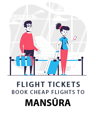 compare-flight-tickets-mansura-egypt