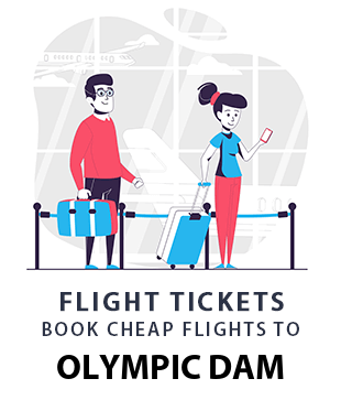 compare-flight-tickets-olympic-dam-australia