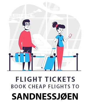 compare-flight-tickets-sandnessjoen-norway