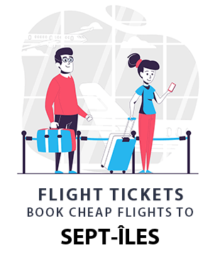 compare-flight-tickets-sept-iles-canada