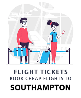 compare-flight-tickets-southampton-england
