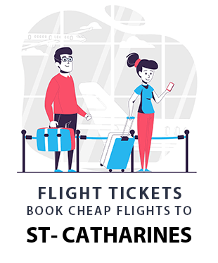 compare-flight-tickets-st-catharines-canada