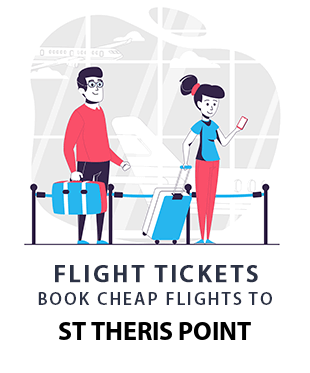 compare-flight-tickets-st-theris-point-canada